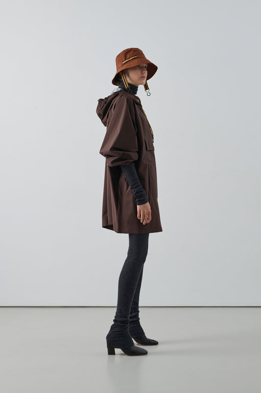 Bob Sienne - Noisette - Femme