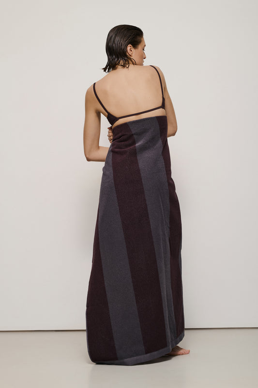 SERVIETTE IL TELOMARE BORDEAUX