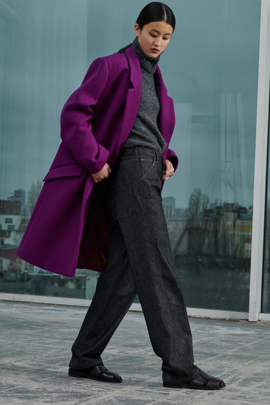 MANTEAU WADDEN