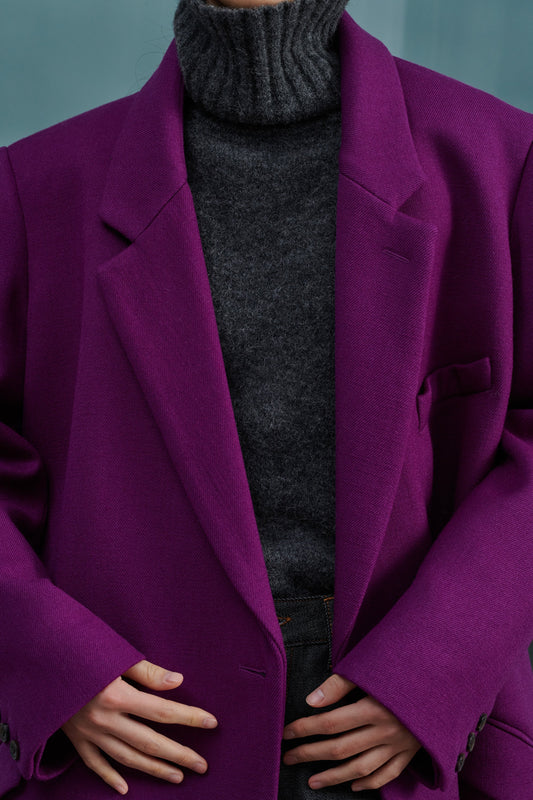 MANTEAU WADDEN