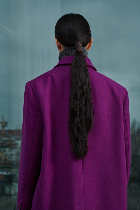 MANTEAU WADDEN