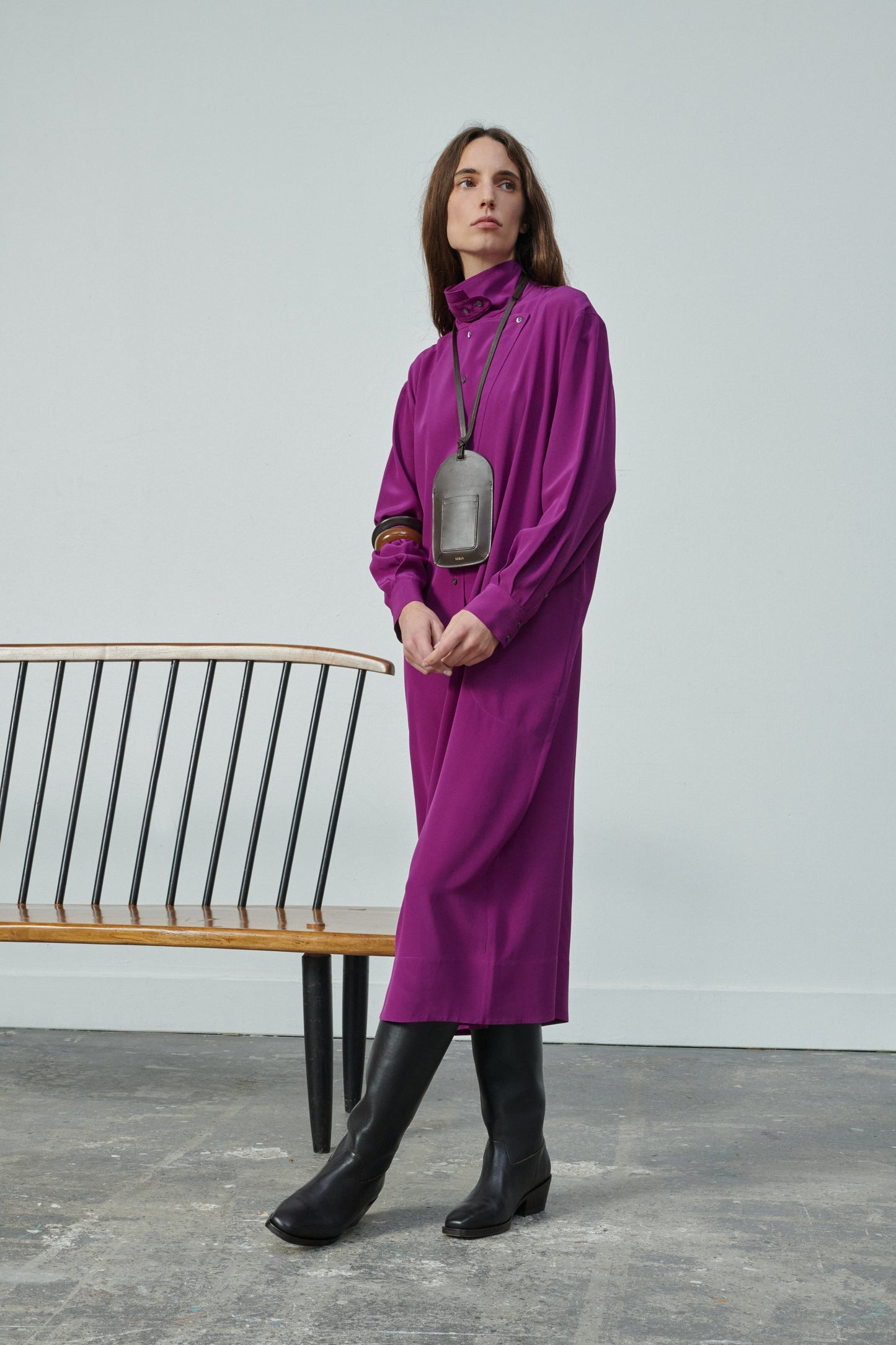 ROBE SYRAH