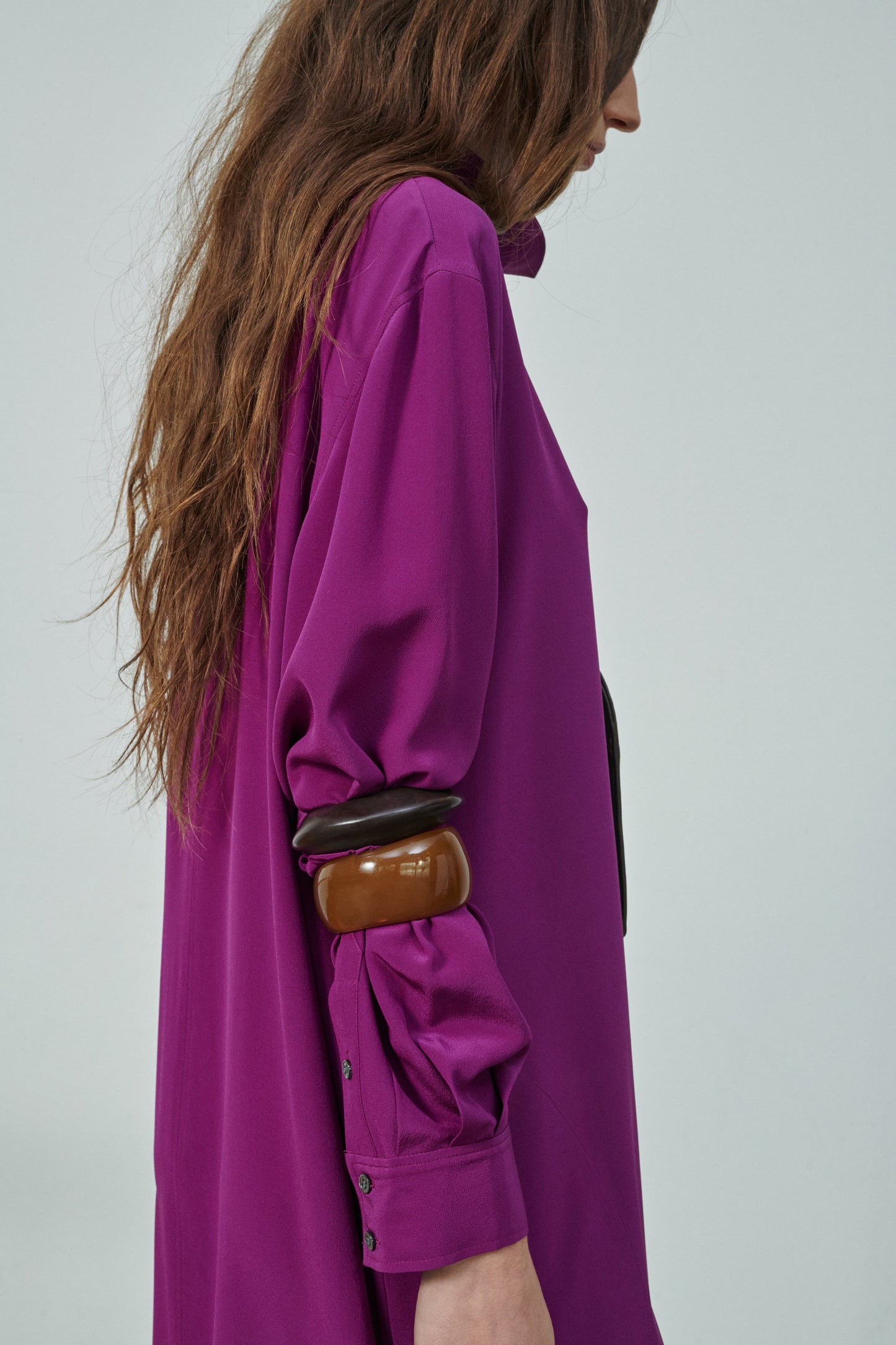ROBE SYRAH