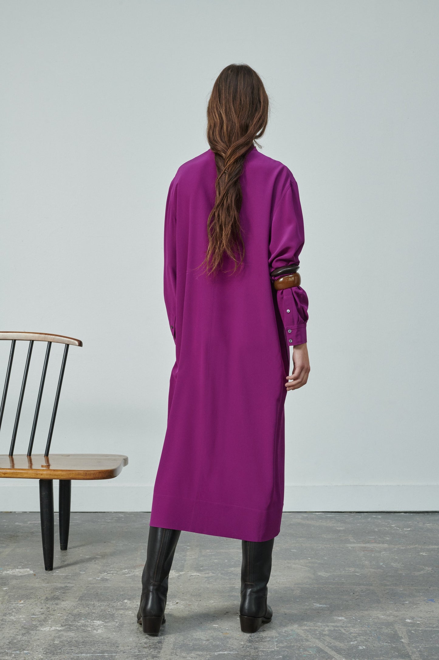 ROBE SYRAH