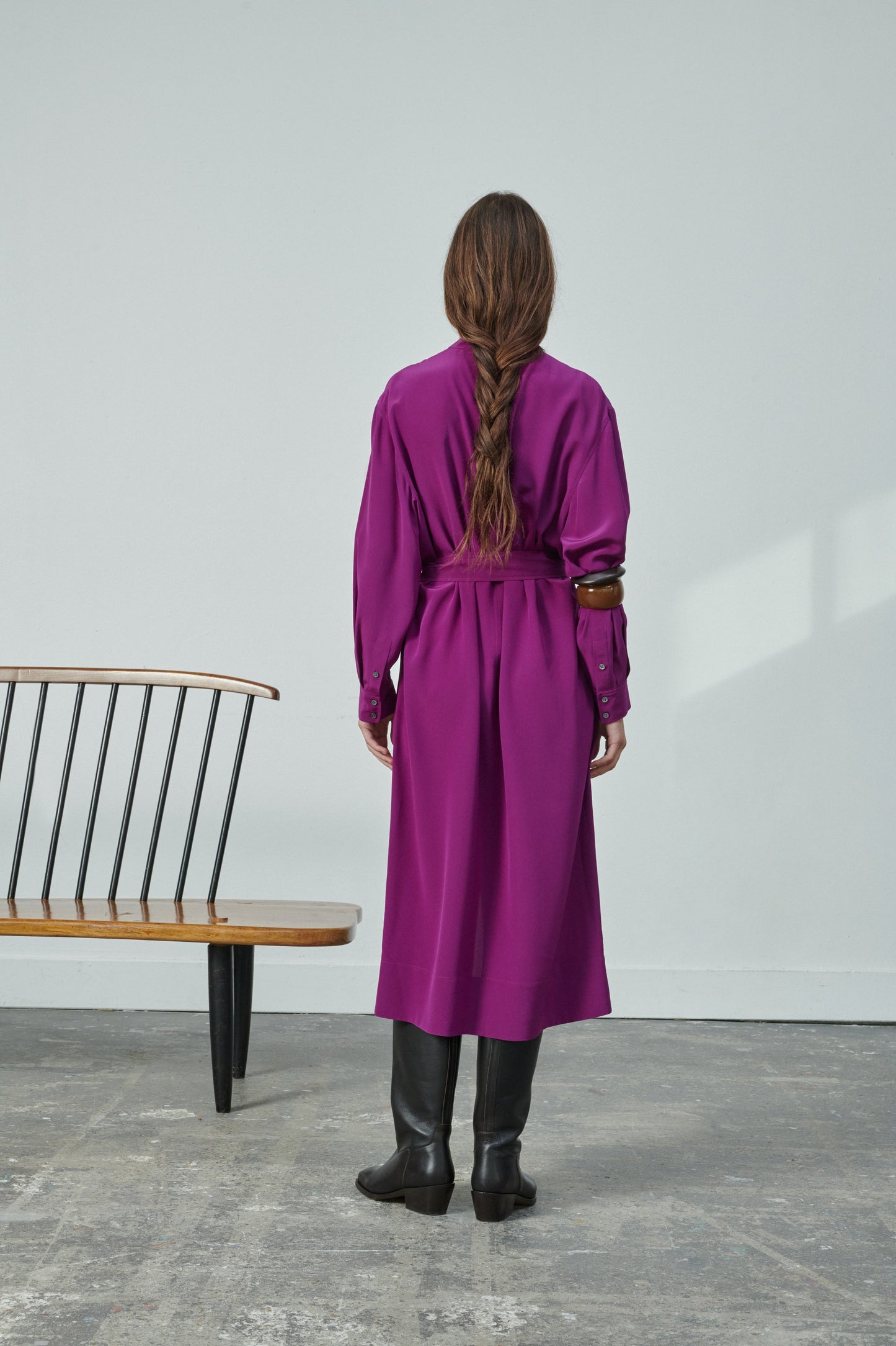 ROBE SYRAH