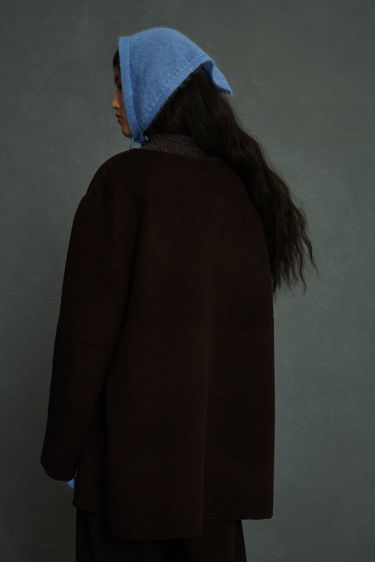 PULL VALERIANE vue 4