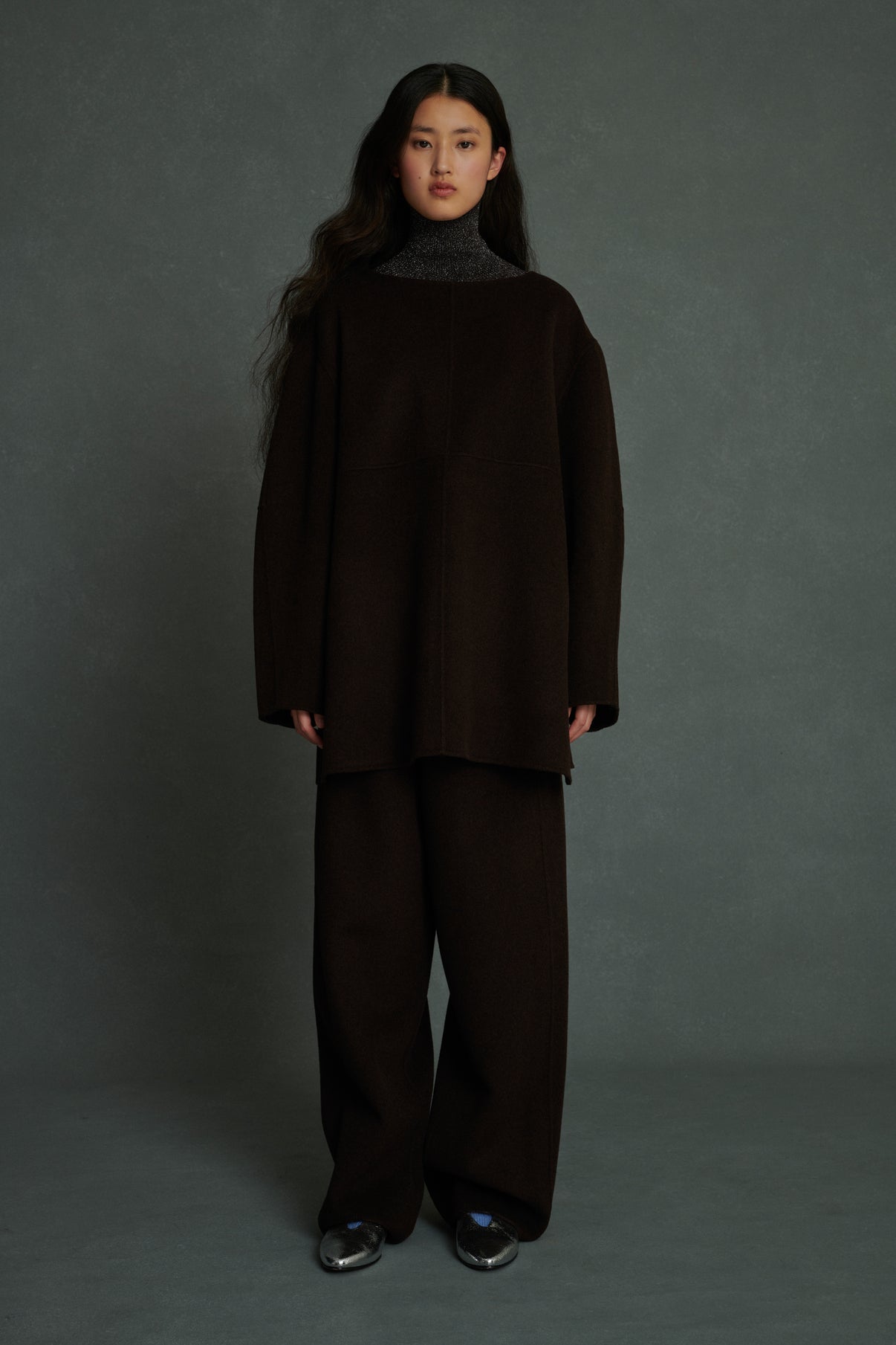 PULL VALERIANE vue 3