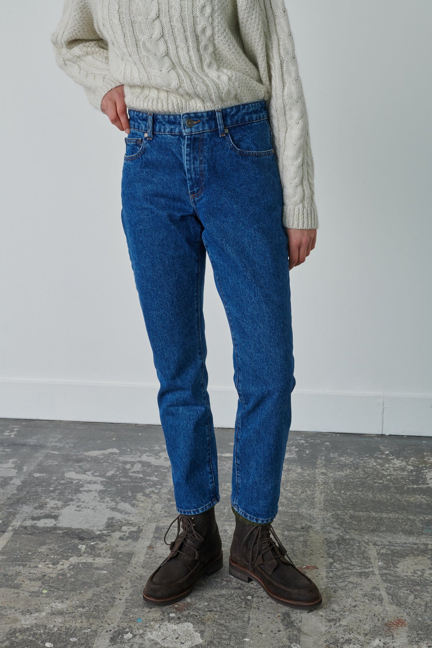 BOTTINES RALPH