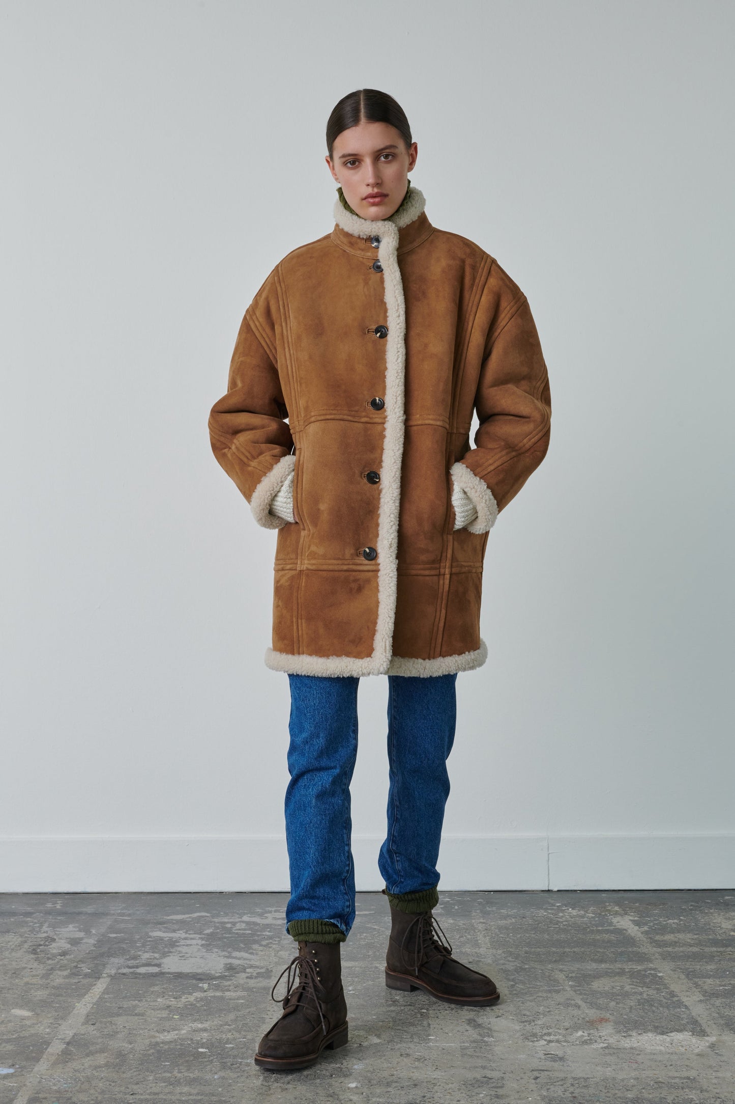 BOTTINES RALPH