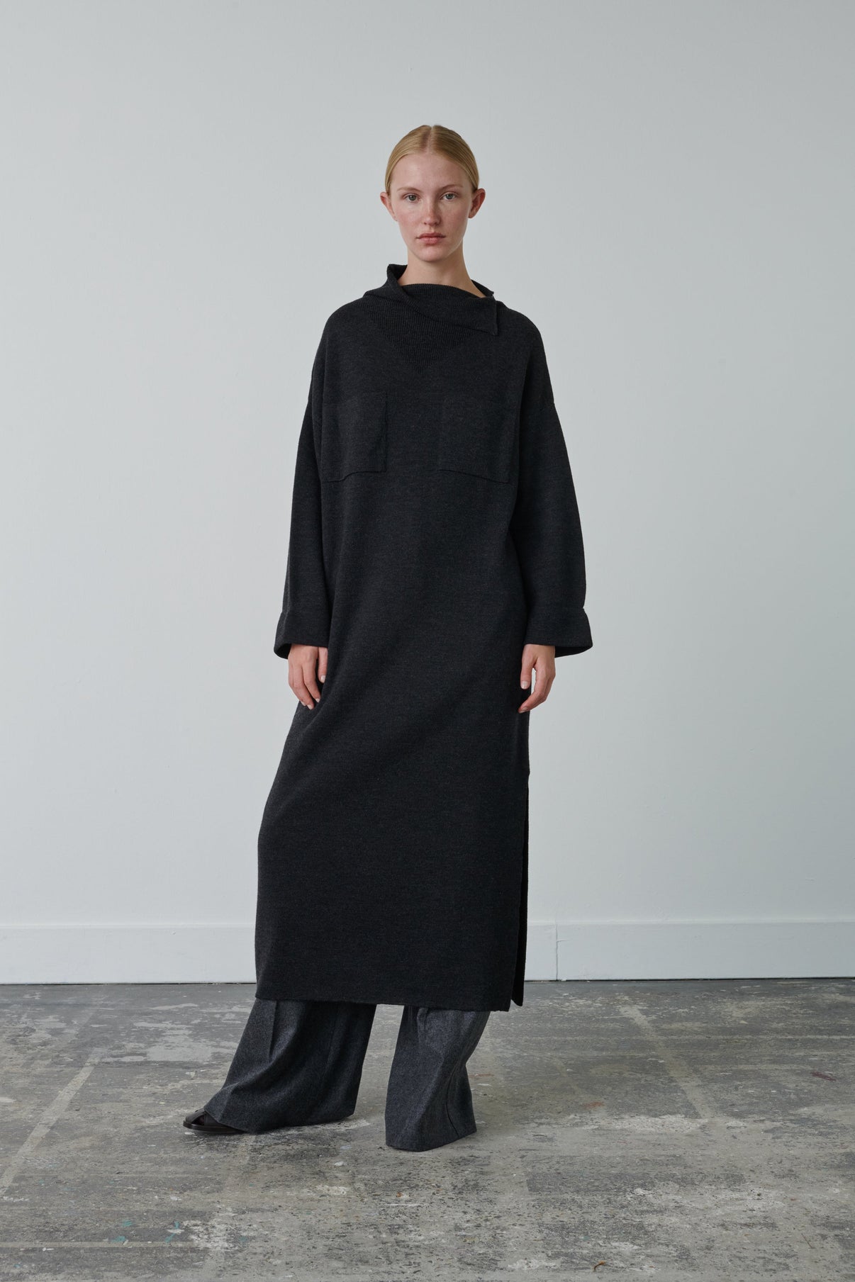 ROBE SUBWAY vue 7