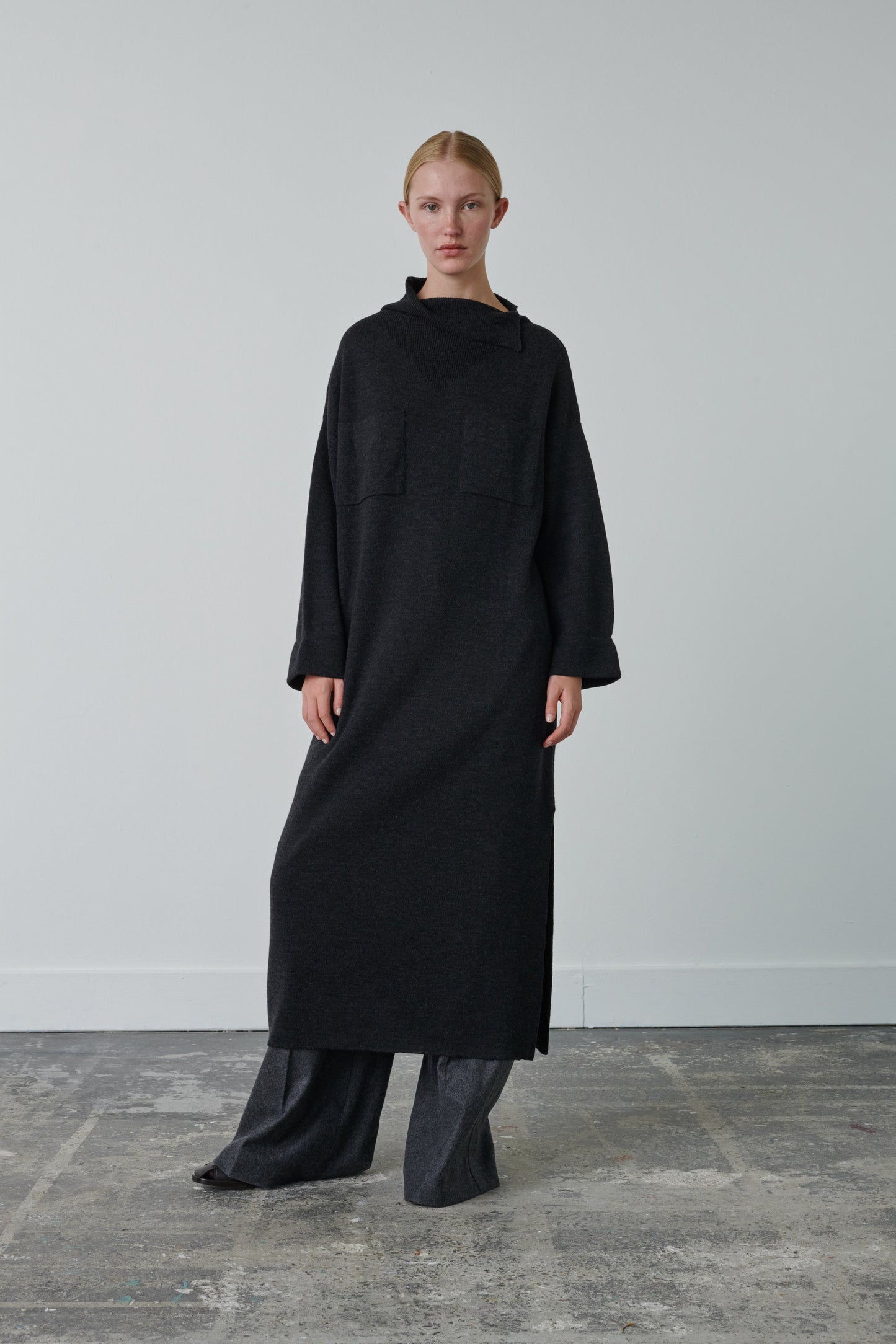 ROBE SUBWAY