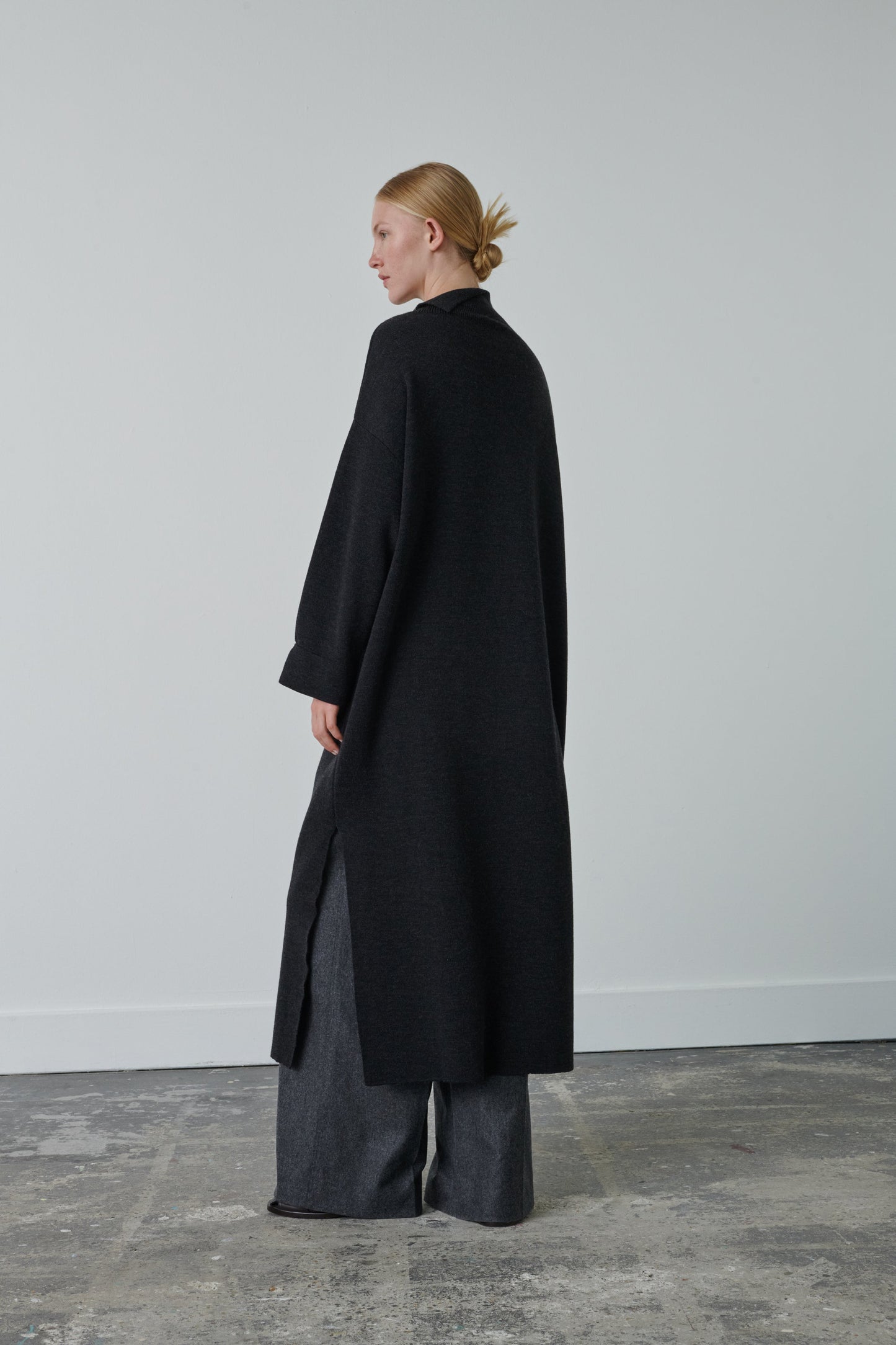 ROBE SUBWAY