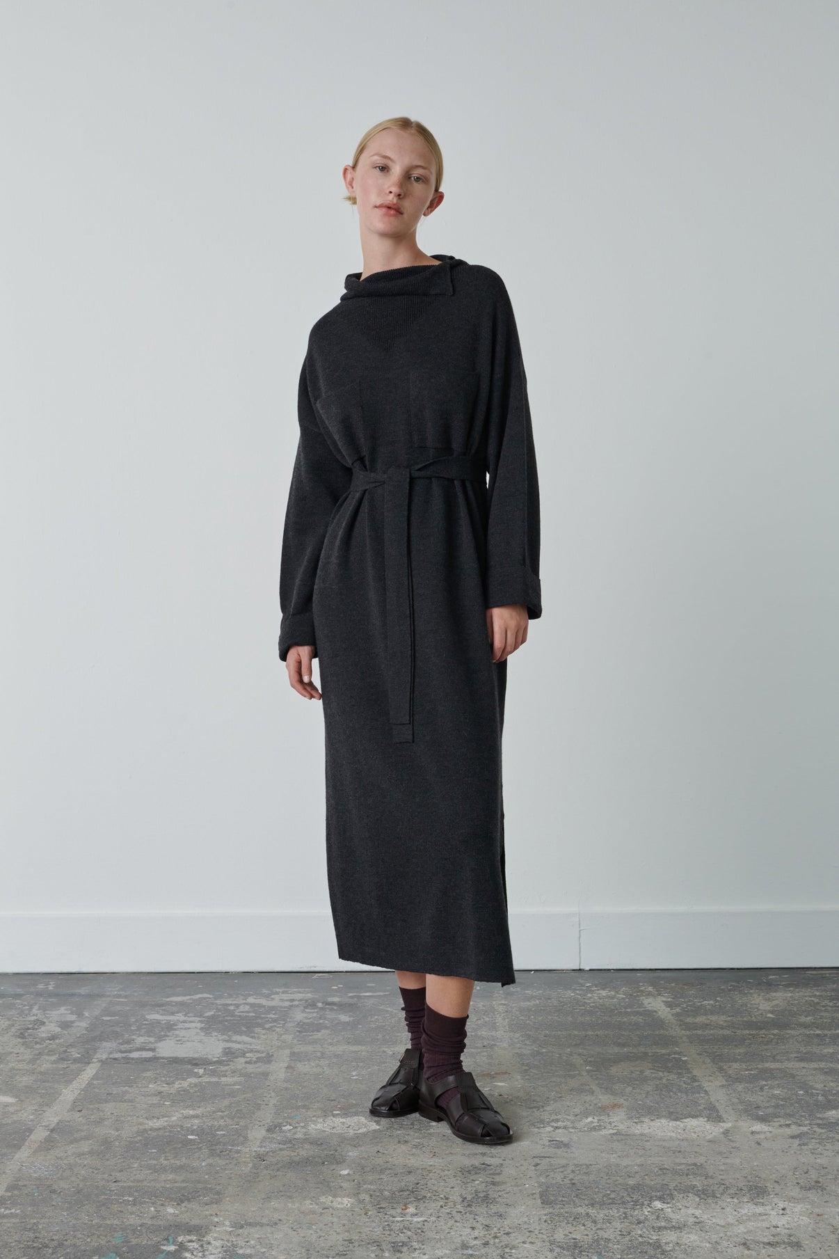 ROBE SUBWAY vue 1