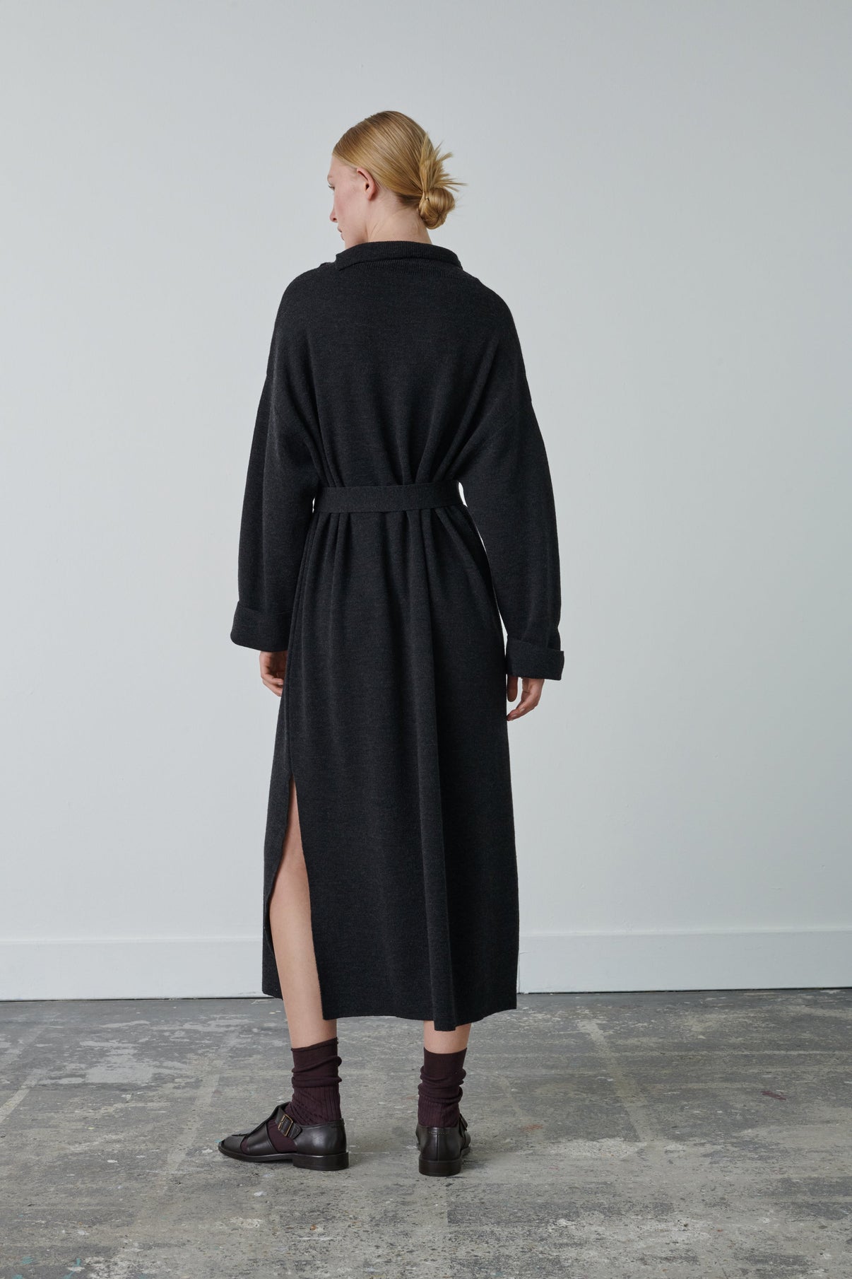 ROBE SUBWAY vue 3