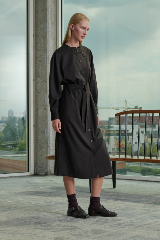 ROBE VANNY