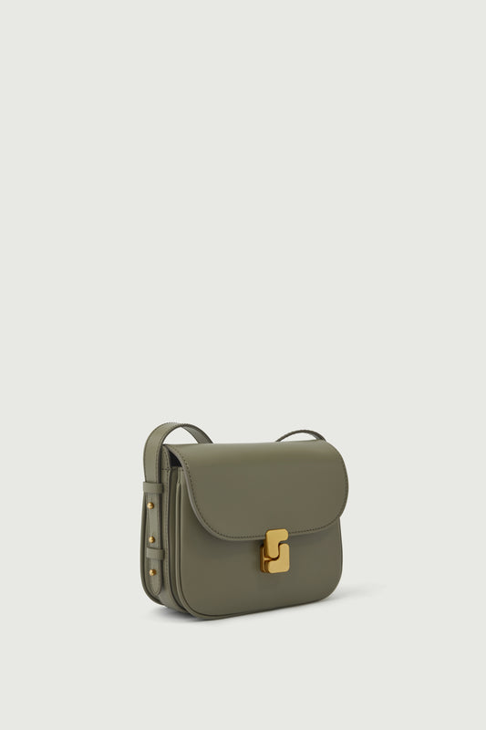 SAC BELLISSIMA MINI  VERT